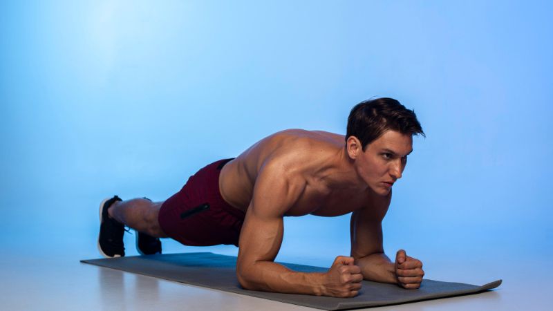 7 Essential Push Up Variations That Build Your Entire Body