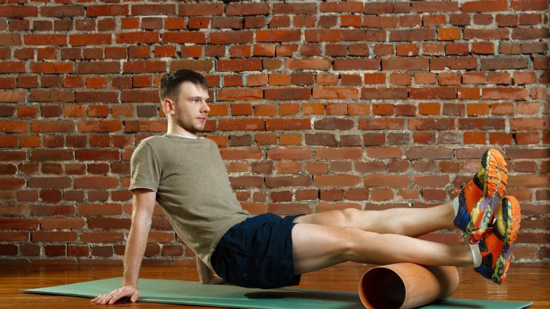 7 Regular Bodyweight Exercises for Men in Their 30s