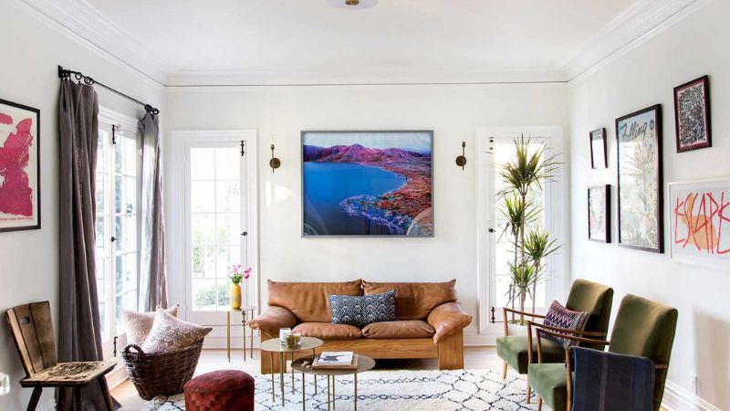 8 Attractive Home Decor Ideas