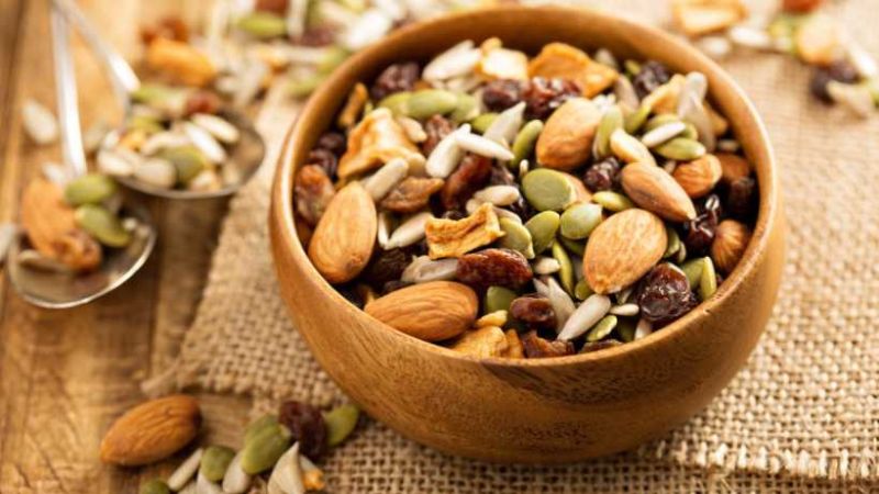 8 Best Dry Fruits That Can Speed Up Your Weight Loss Journey