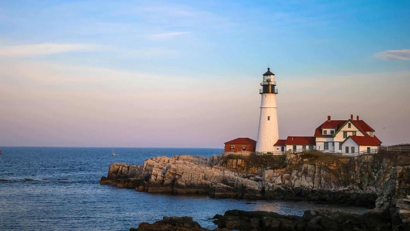8 EPIC Things to Do in Portland, Maine
