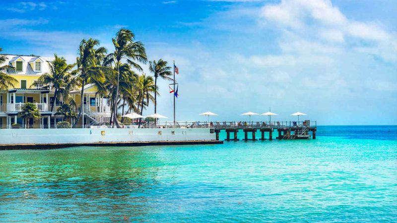 9 Best Places To Eat In Key West Florida
