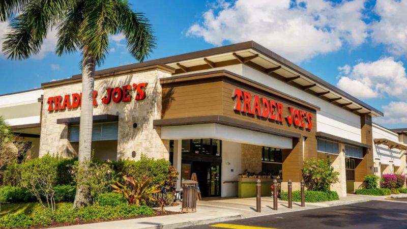 9 Best Snacks at Trader Joe's Right Now