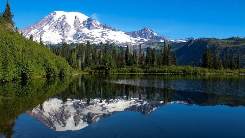 9 Most Beautiful Places to Visit in Washington State