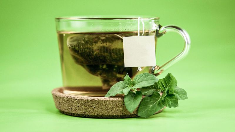 9 Things Green Tea May Do for Your Body