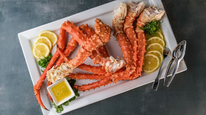 Bring the Seaside Home with These 8 Mouthwatering Seafood Dishes