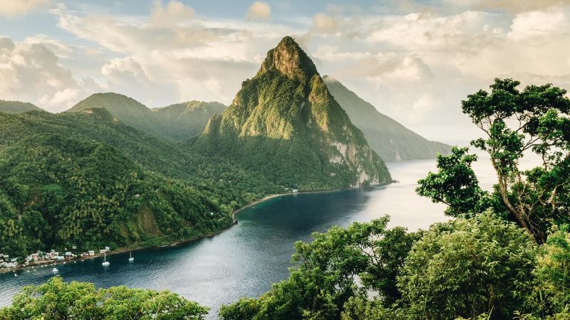 The 7 Most Beautiful Islands in the Caribbean