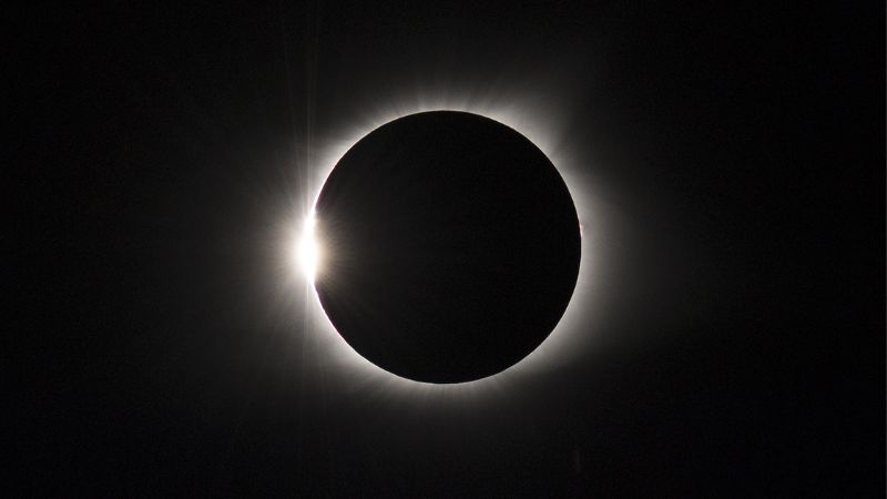 The Best Cities To Visit For The 2024 Solar Eclipse
