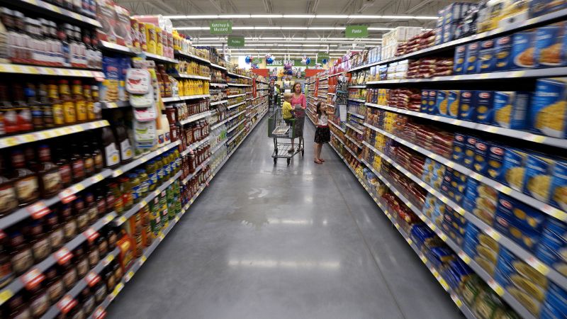 Walmart Raises the Price of a Key Service