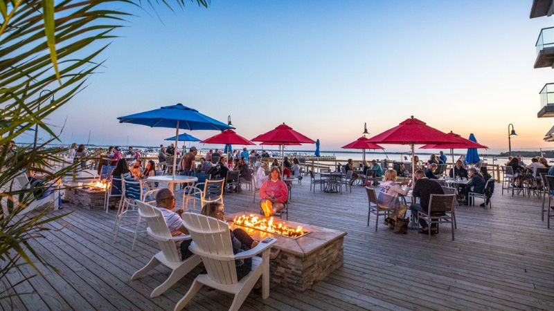 Where To Eat In Rehoboth Beach Delaware