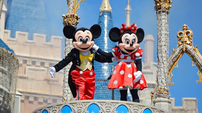 10 Best Things to Do in Disney World Florida