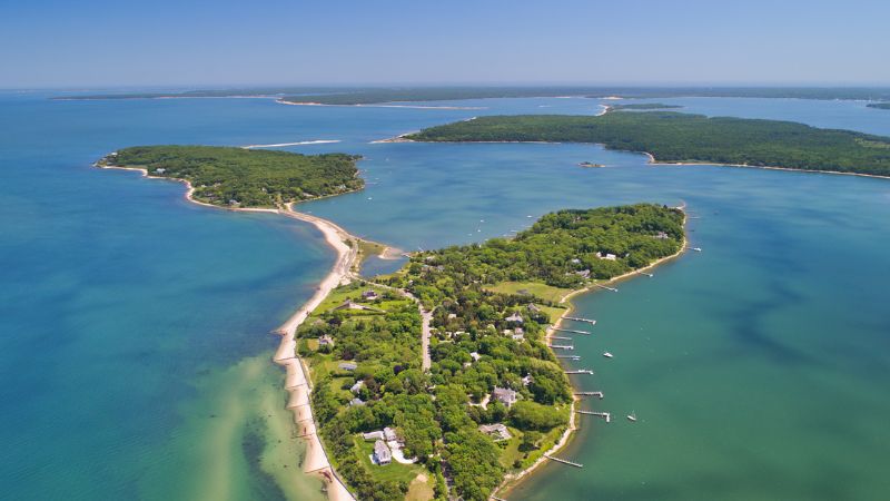 10 Of The Most Unique Places To Visit On Long Island