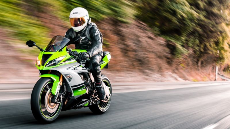 5 Of The Most Reliable Motorcycles Kawasaki Ever Built