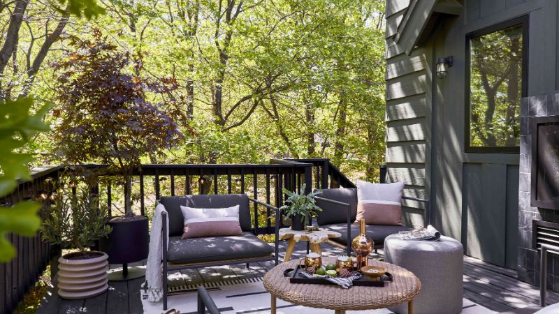 7 Budget-Friendly Outdoor Patio Makeover Ideas