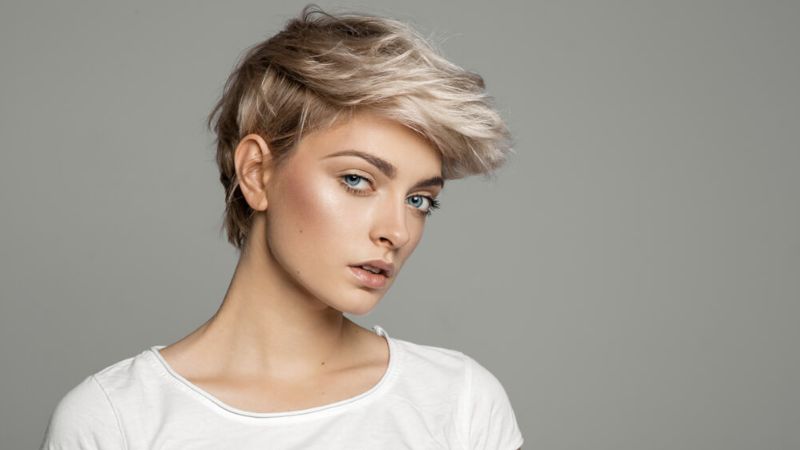 8 Stylish Pixie Bobs, also known as Bixie Haircuts, for 2024