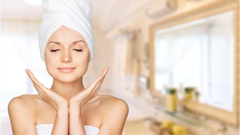 Baking Soda: 8 Beauty Benefits