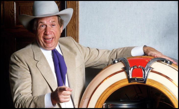 Buck Owens