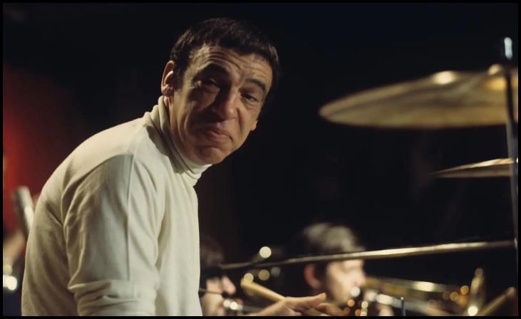 Buddy Rich