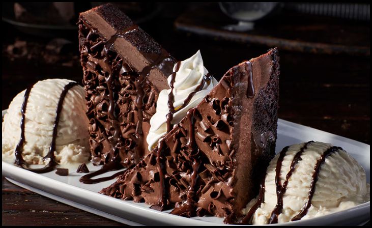 Chocolate Stampede