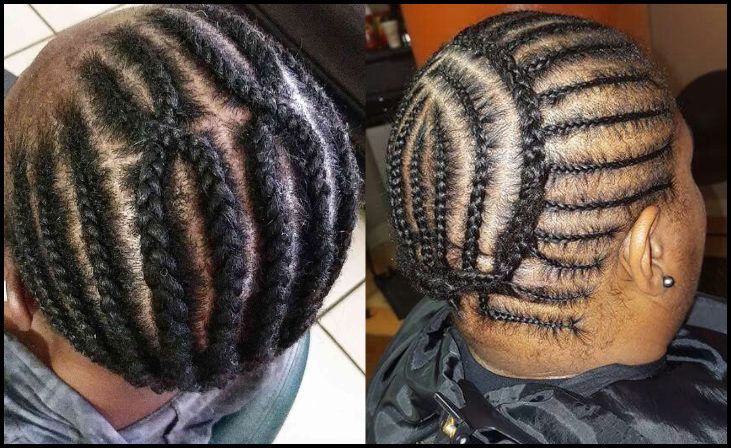 Cornrows and Crochet