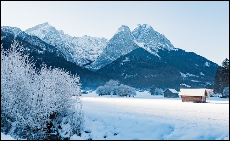 Garmisch-Partenkirchen