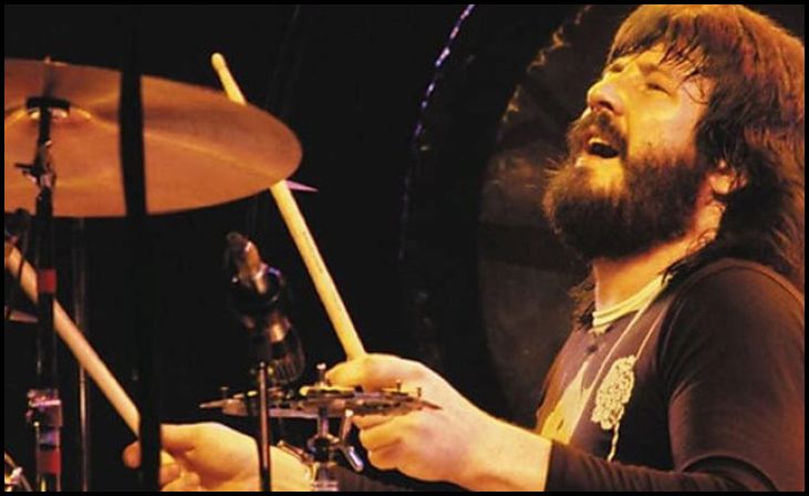 John Bonham