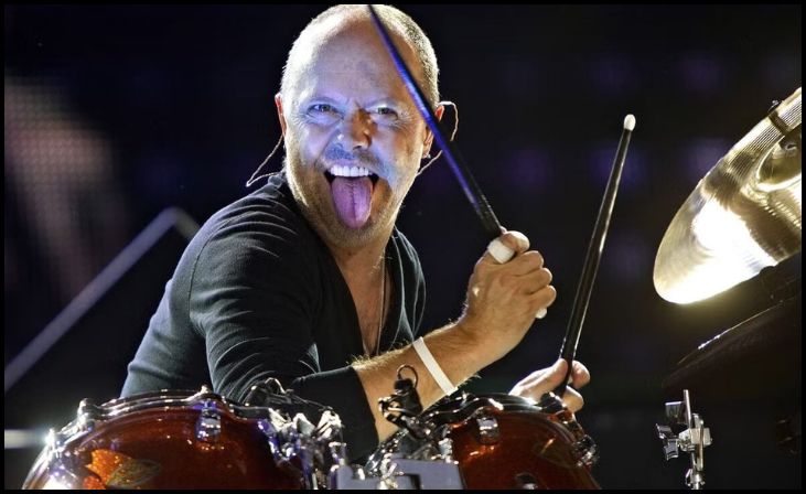 Lars Ulrich