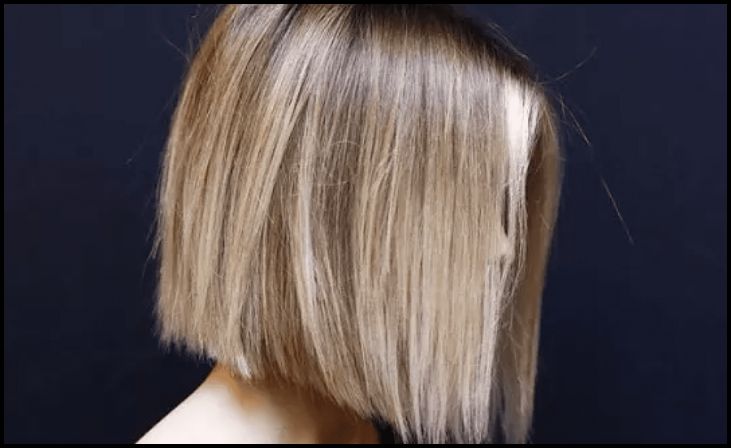 Layered Bob