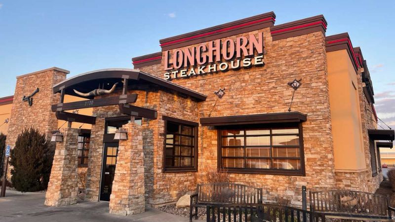 9 Unhealthiest Menu Items At Longhorn Steakhouse