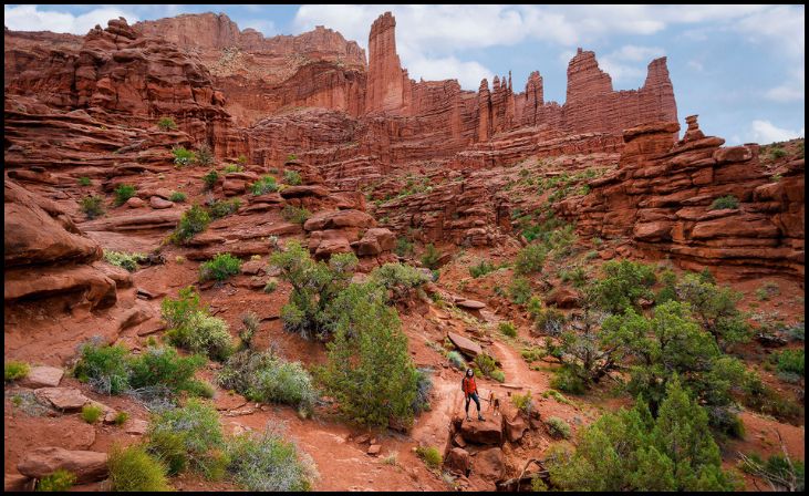 Moab, Utah