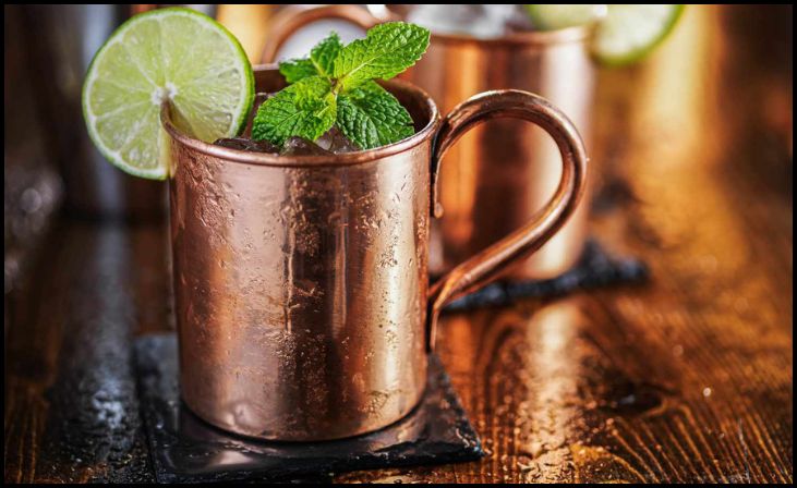 Moscow Mule