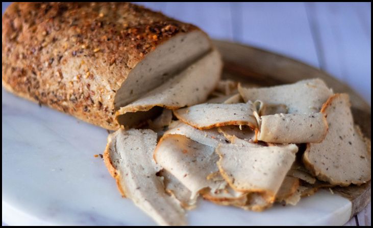 Sliced Turkey Breast