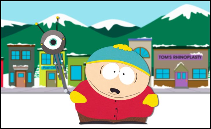 South Park