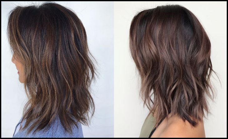 Textured Lob