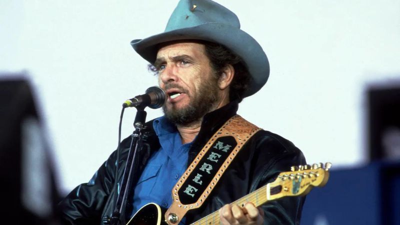 The 7 Legendary Icons of Country Music