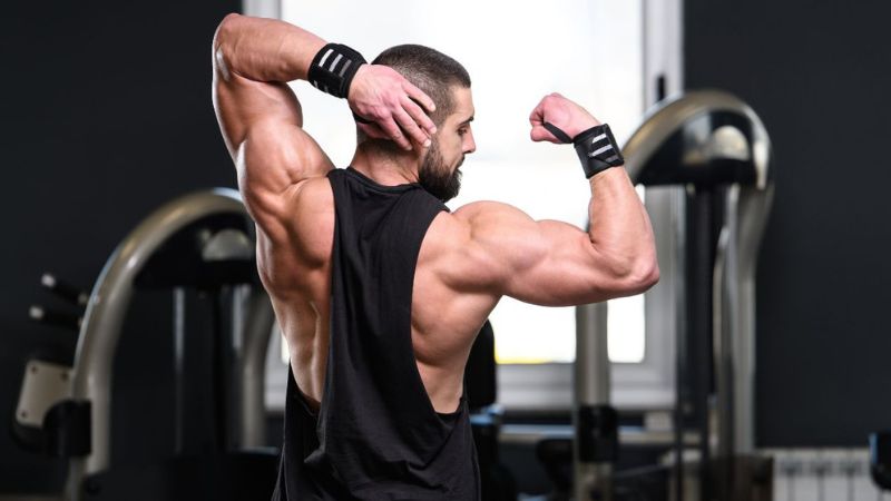 The Best Bicep Exercises to Build Mass