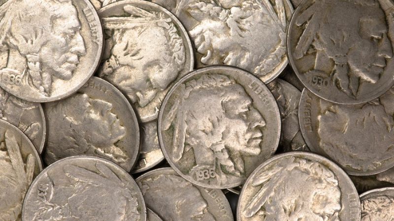 Top 10 Buffalo Nickels You Need in Your Collection